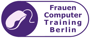 Logo FrauenComputerTraining Berlin