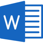 Word Icon